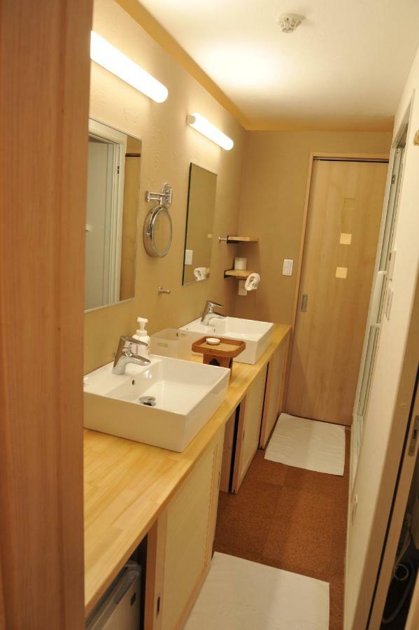 Hotel Fulva 京都市 エクステリア 写真
