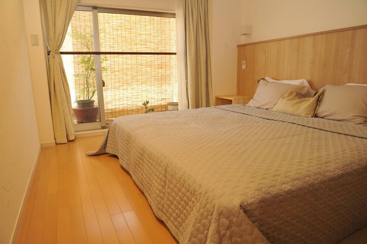 Hotel Fulva 京都市 エクステリア 写真