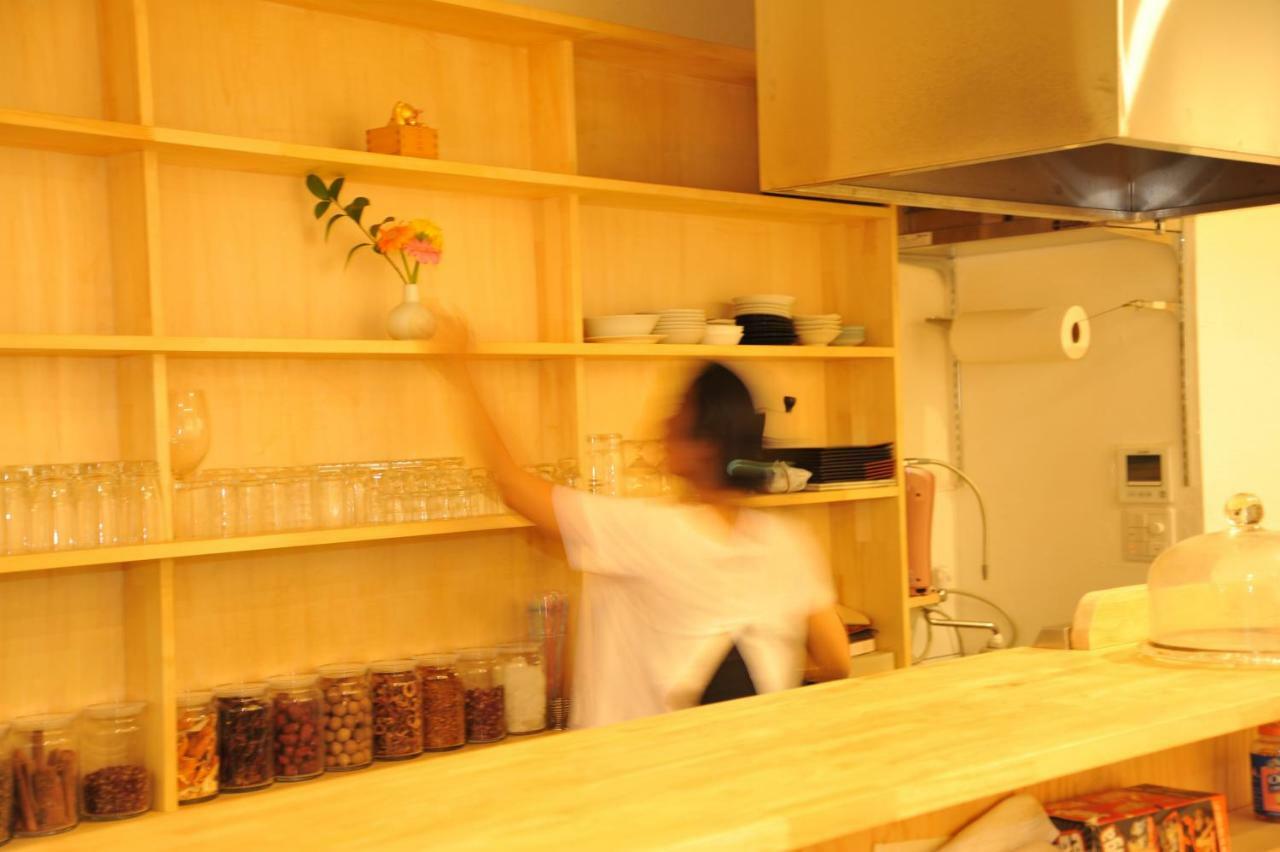 Hotel Fulva 京都市 エクステリア 写真